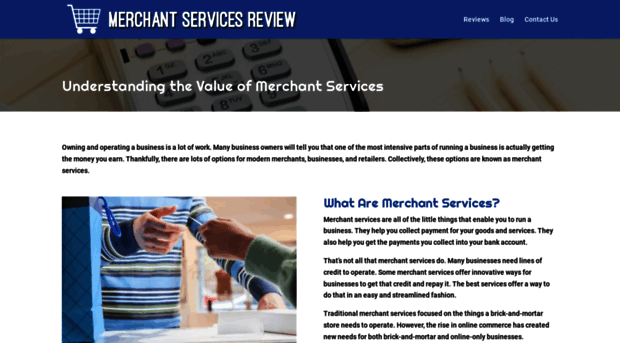 merchants.services