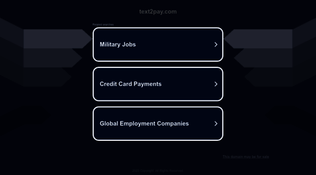 merchants.text2pay.com