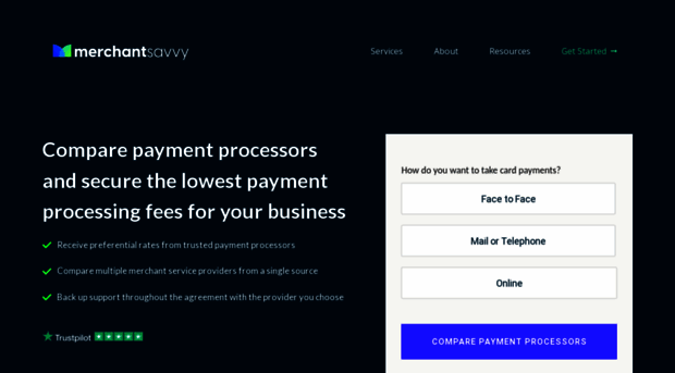 merchantsavvy.co.uk