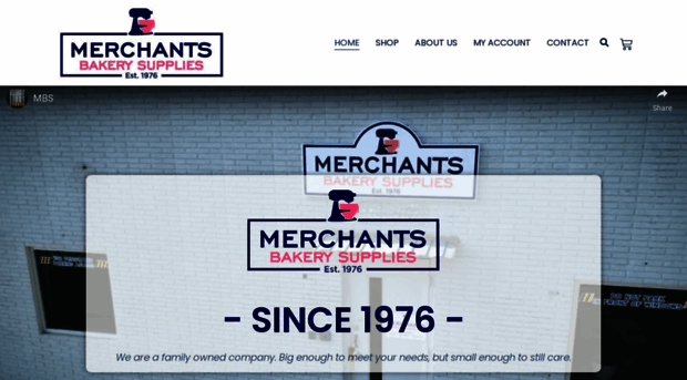 merchantsbakerysupplies.com