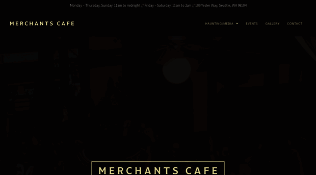 merchantscafeandsaloon.com