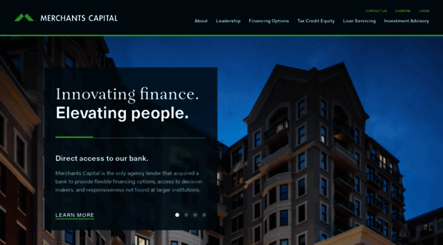 merchantscapital.com