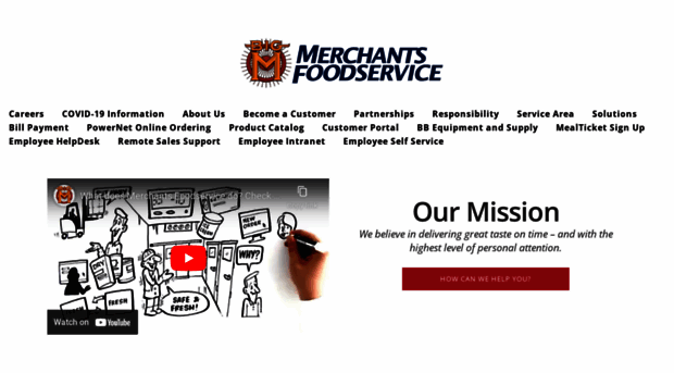 merchantsfoodservice.com