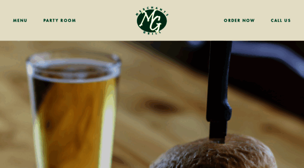 merchantsgrill.com