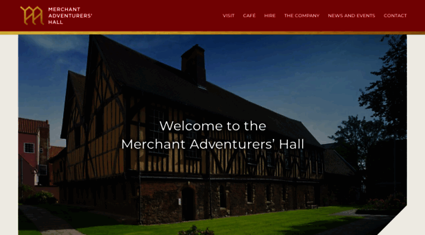 merchantshallyork.org