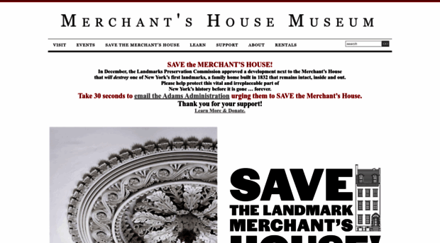 merchantshouse.org