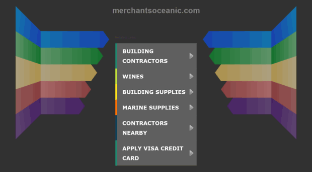 merchantsoceanic.com
