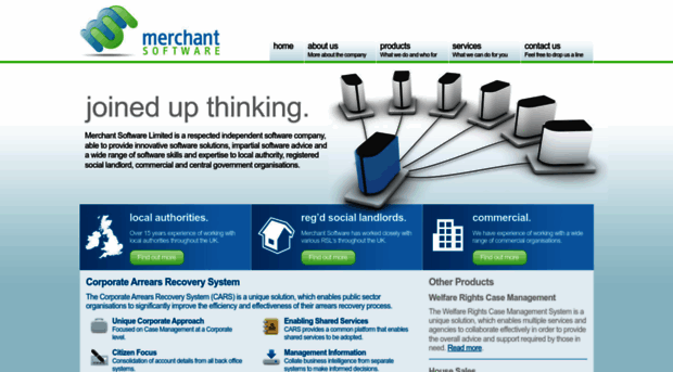 merchantsoftware.co.uk