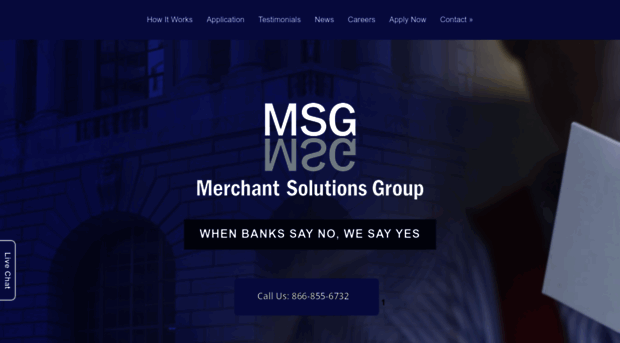 merchantsolutionsgroup.com