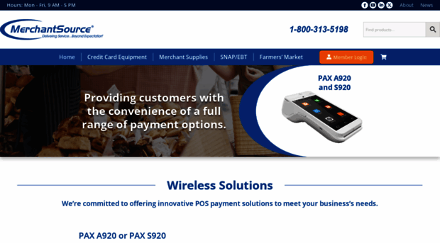 merchantsource.com