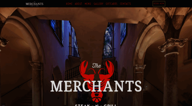 merchantspalma.com