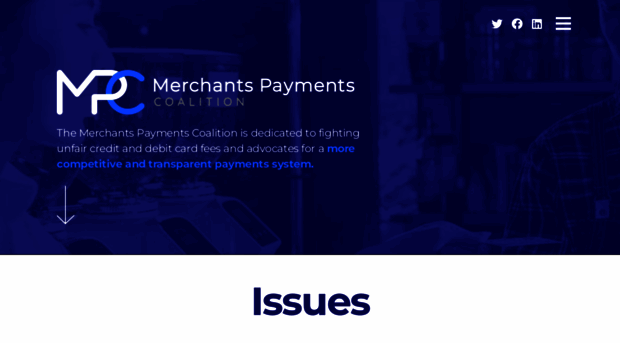 merchantspaymentscoalition.com