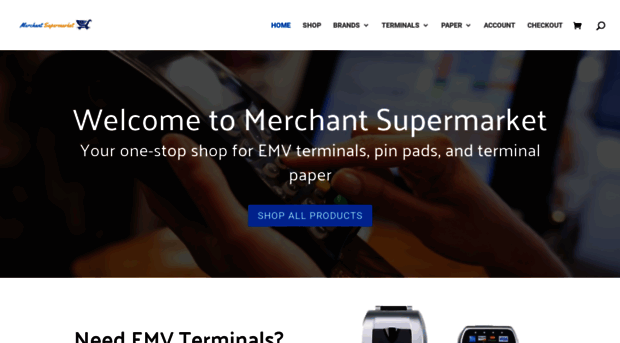 merchantsupermarket.com