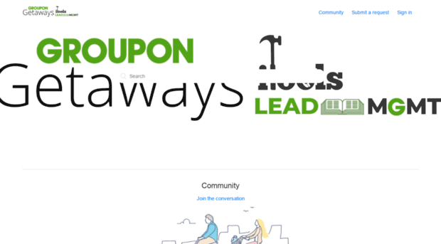 merchantsupport.groupon.com