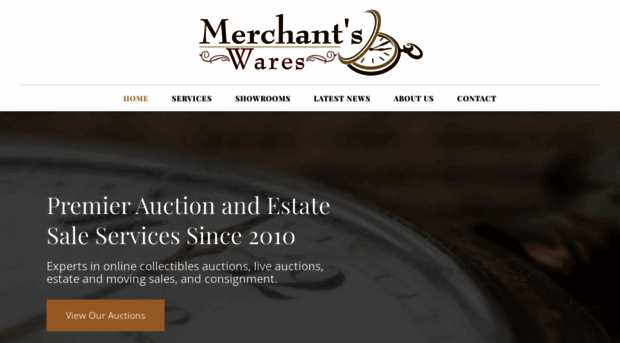 merchantswares.com