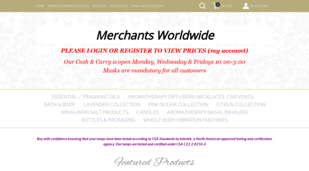 merchantsworldwide.3dcartstores.com