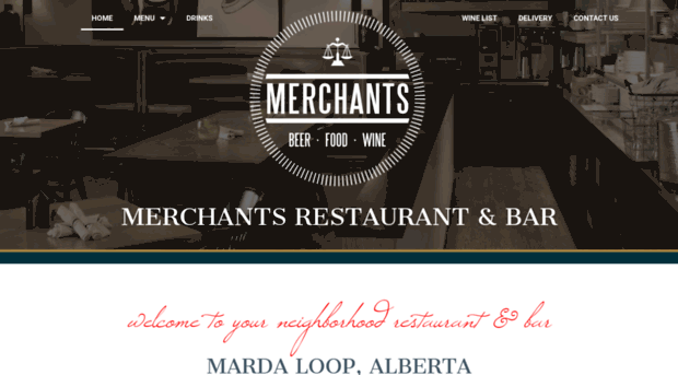 merchantsyyc.com