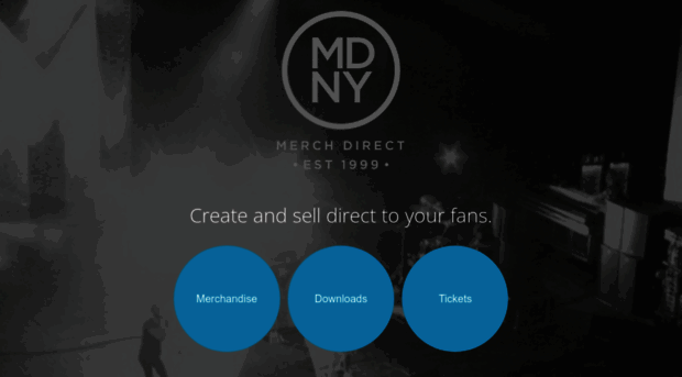 merchdirect.co.uk