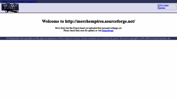 merchempires.sourceforge.net