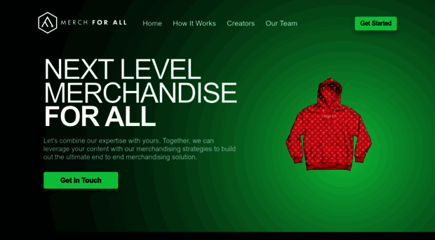 merchforall.com
