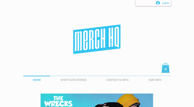 merchhq.com