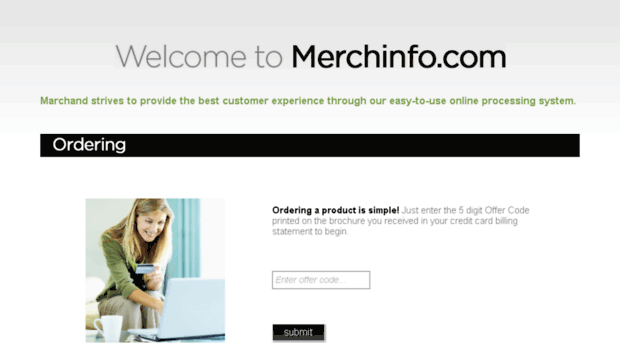 merchinfo.com