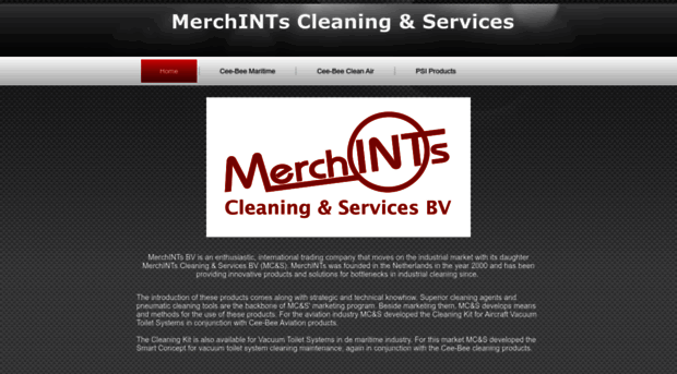merchints.net