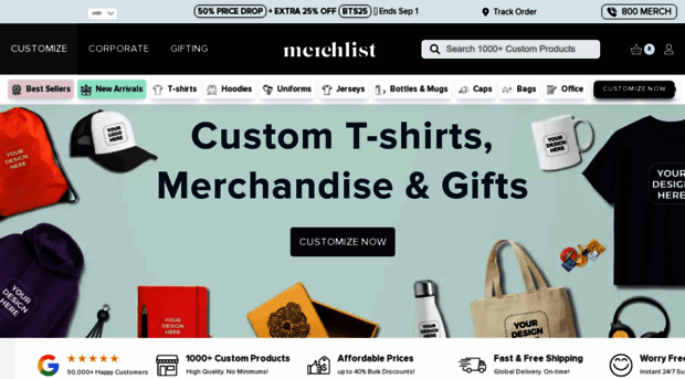 merchlist.ae