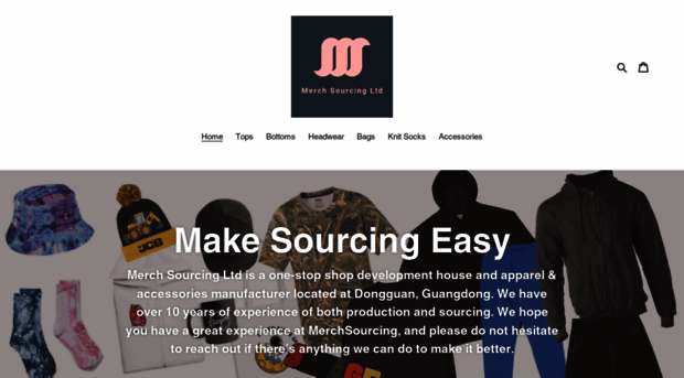 merchsourcing.com