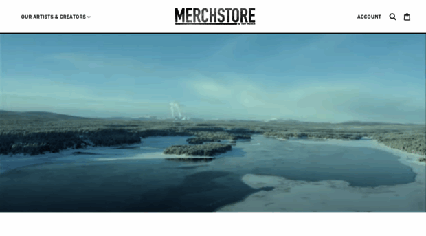 merchstore.se