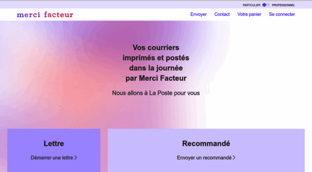 merci-facteur.fr