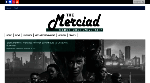merciad.mercyhurst.edu