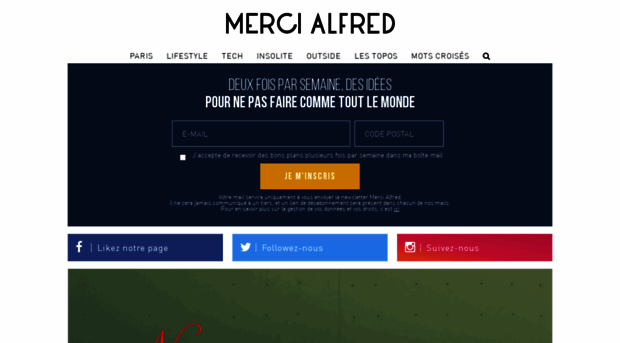 mercialfred.com