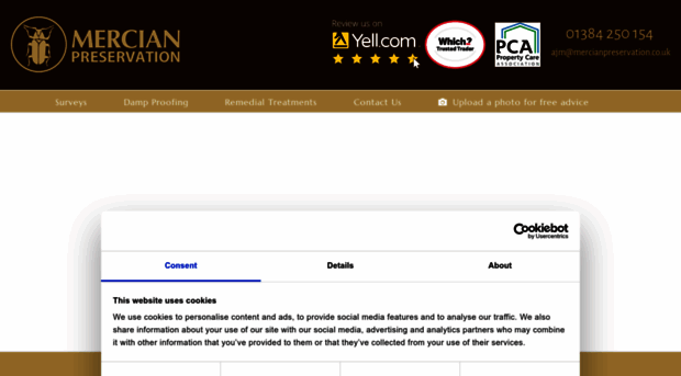 mercianpreservationltd.co.uk