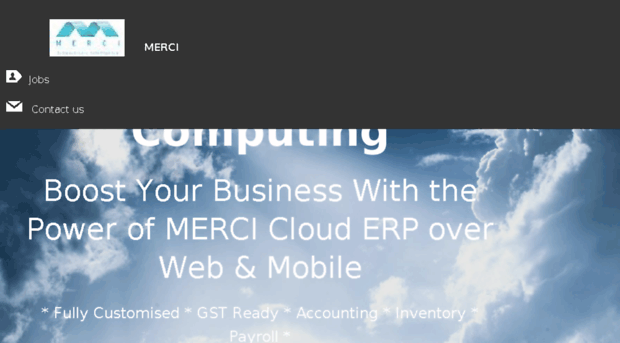 mercicloud.com