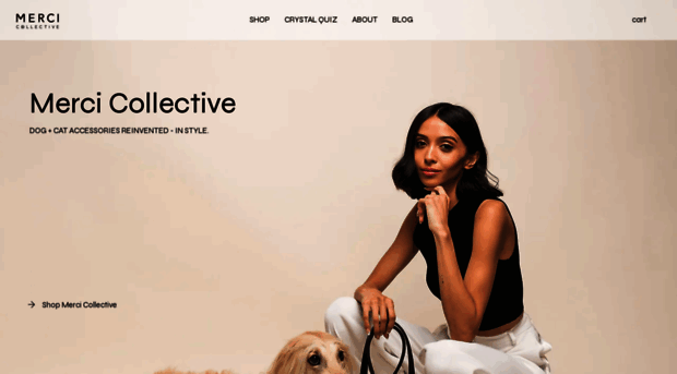 mercicollective.com