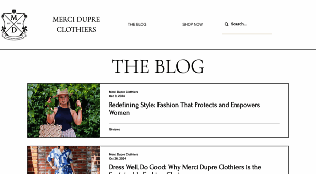 mercidupreclothiersblog.com