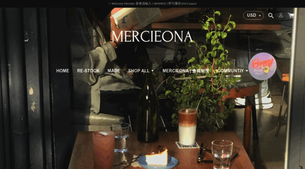 mercieona.com