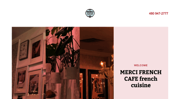 mercifrenchcafeandpatisserie.com