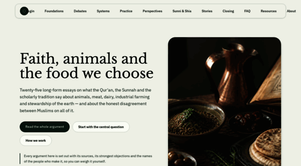 mercifulplate.org