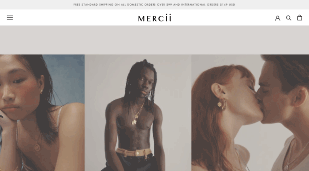 mercii.com