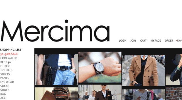 mercima.co.kr