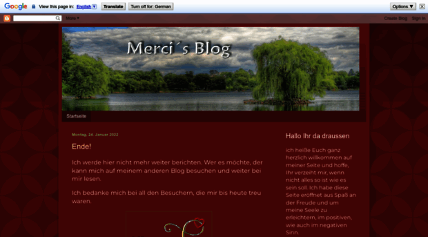 mercisblog.blogspot.com