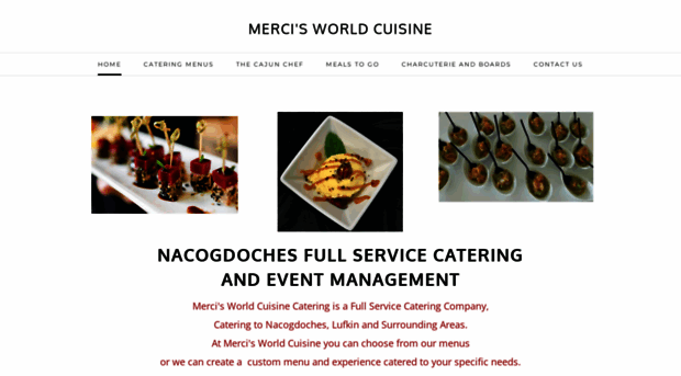 mercisworldcuisine.com