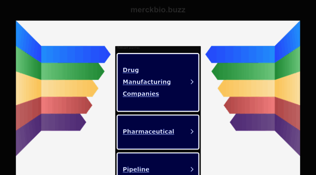 merckbio.buzz