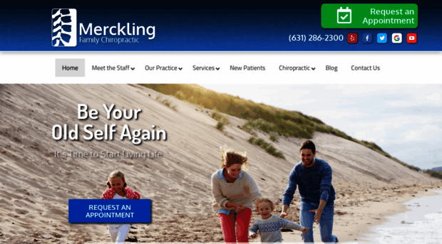 mercklingdc.com