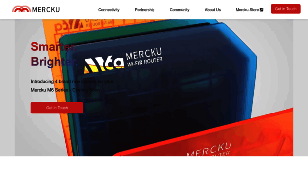 mercku.tech