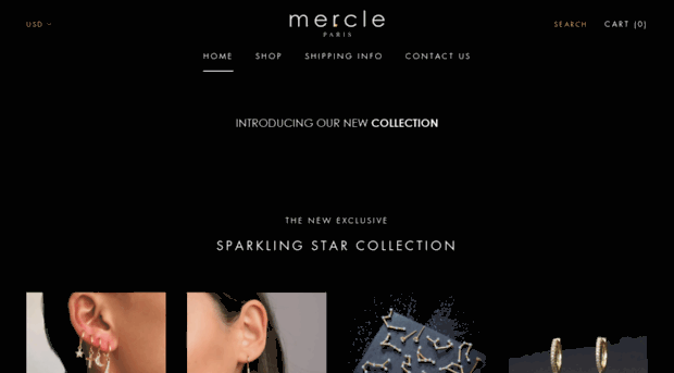 mercle-paris.com