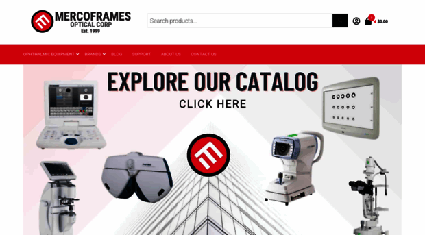 mercoframesusa.com