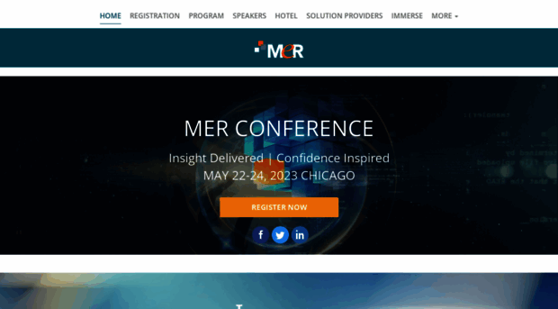 merconference.com